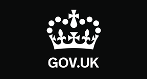 GOV.UK logo