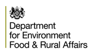 Department for Environment and Rural Affairs company logo
