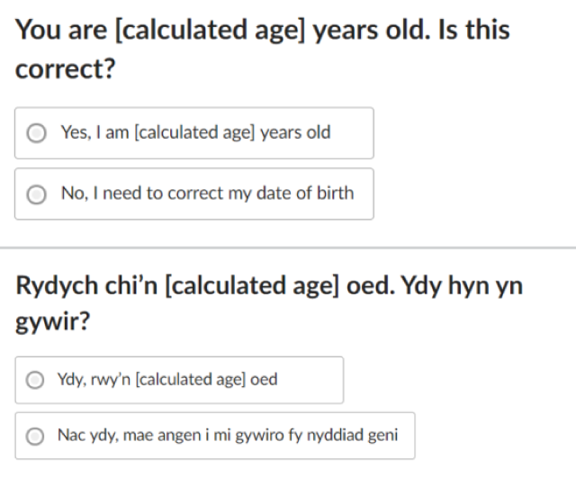 Demography question development for Census 2021 - Office for National ...