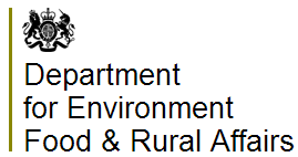 Department for Environment Food & Rural Affairs