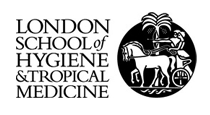 London School of Hygene